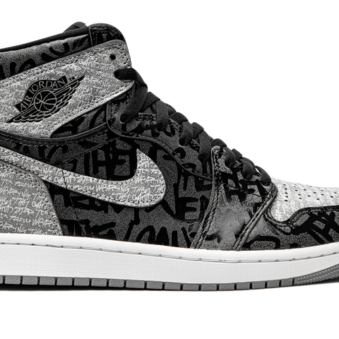 JORDAN Air Jordan 1 High OG  display picture 1