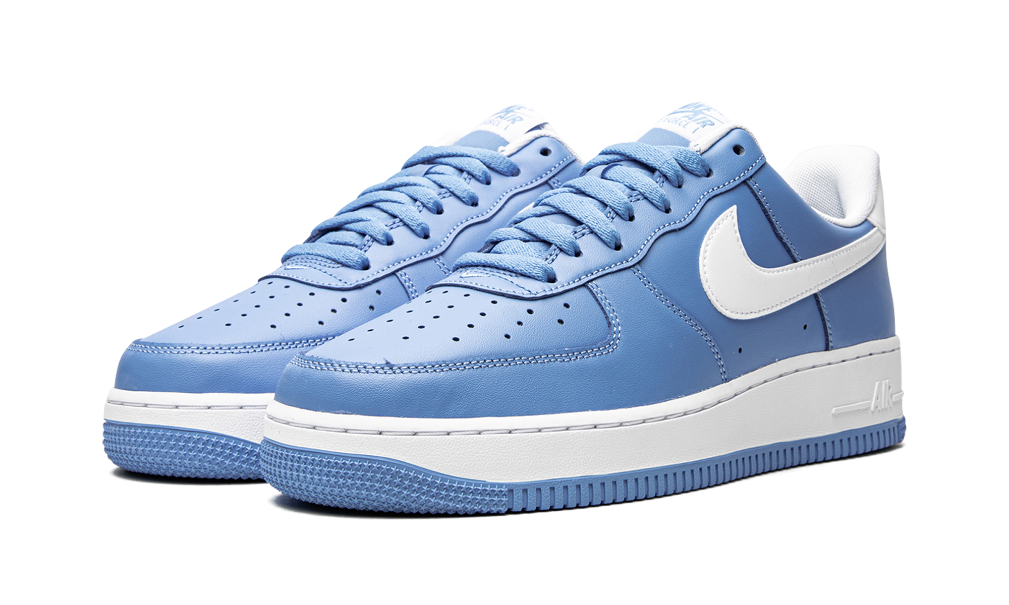 unc af1