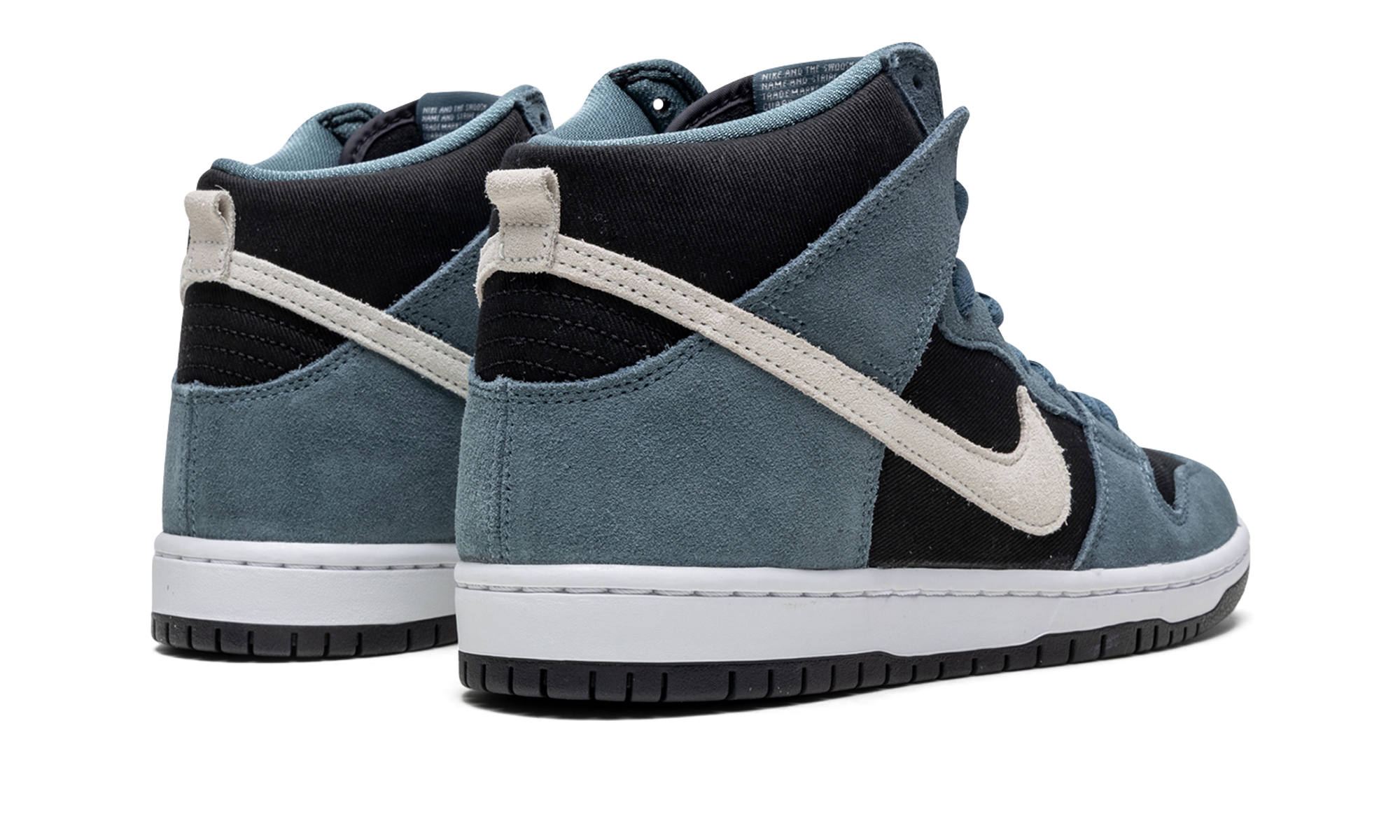 Nike SB Dunk High 