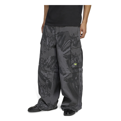 ADIDAS Originals Zip-Off Cargo Pants 