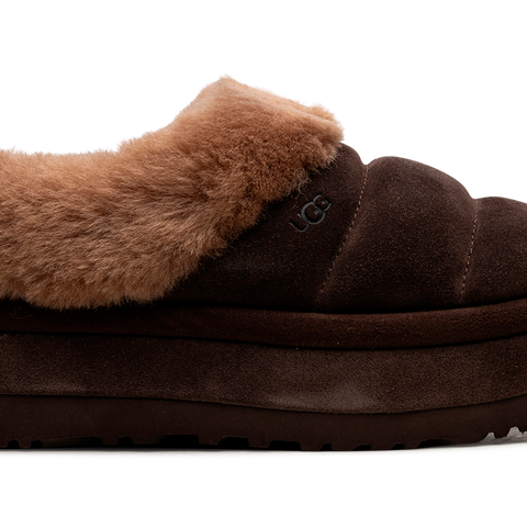 ちぃ⭐︎ UGG W TAZZLITA UGG - Tazzlita Platform in Chestnut