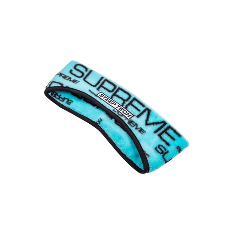 SUPREME Supreme The North Face Tech Headband 