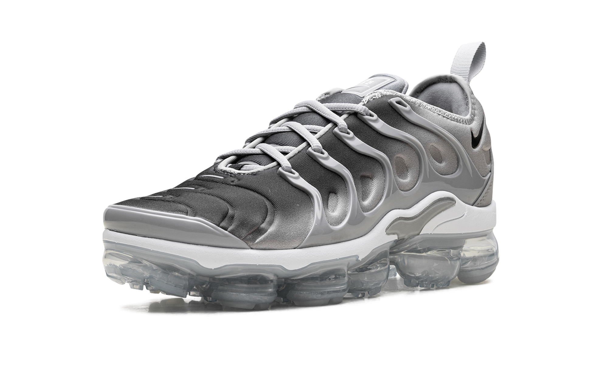 vapormax silver gradient