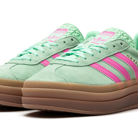 ADIDAS GAZELLE BOLD WMNS 