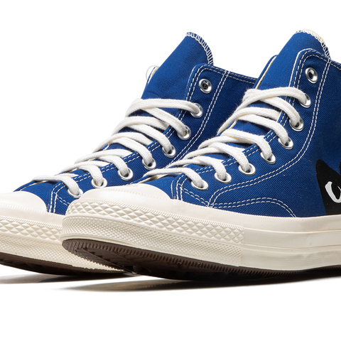 Chuck 70 CDG Hi Stadium Goods