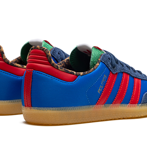 adidas Samba Consortium Cup Sneaker Politics