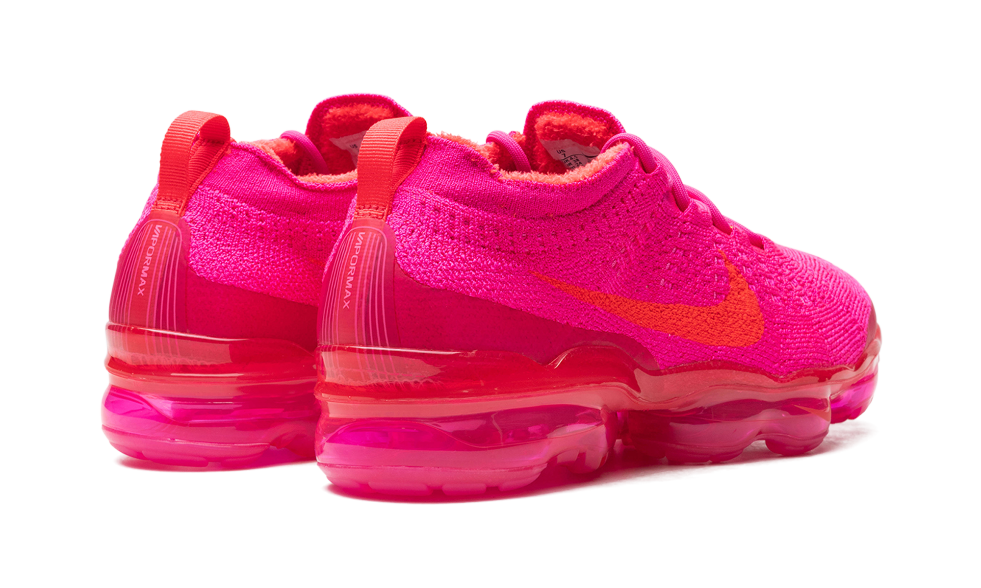nike air vapormax flyknit hyper punch