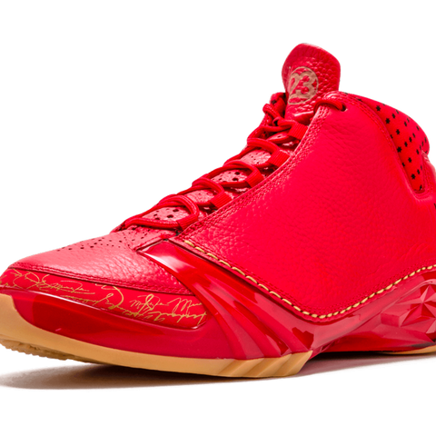 Jordan 23s red shop