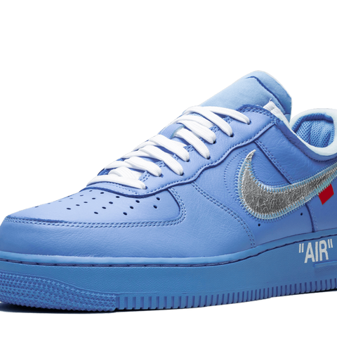 Off white air force 1 low white hot sale
