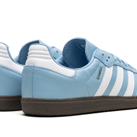 ADIDAS Samba Team Argentina 