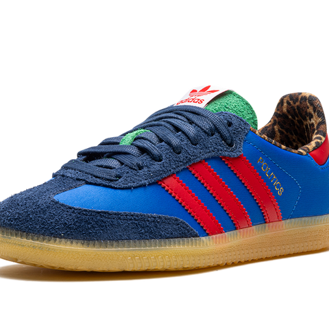 adidas Samba Consortium Cup Sneaker Politics