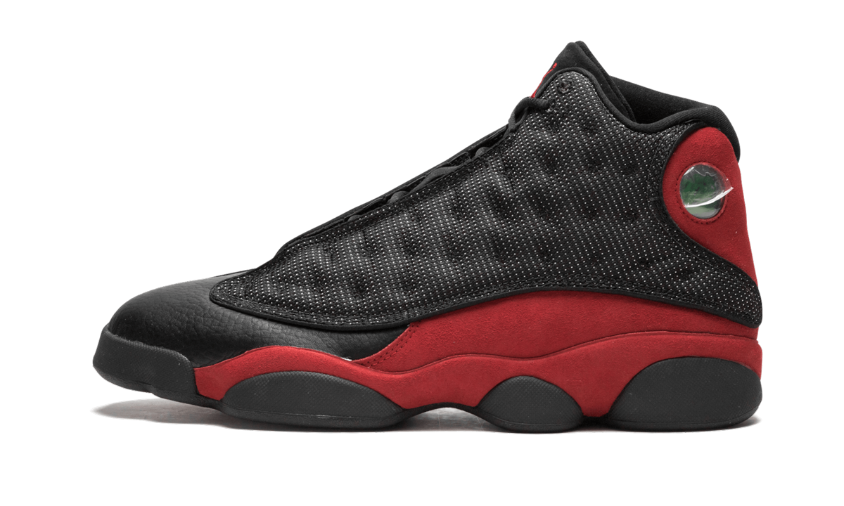 stockx jordan 13 bred