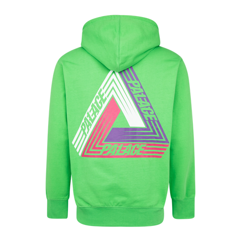 PALACE TRI-DART HOODIE – Stadium Goods
