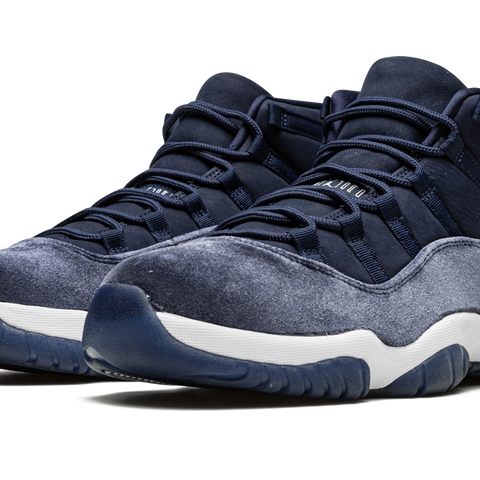 AIR JORDAN 11 VELVET WMNS Stadium Goods