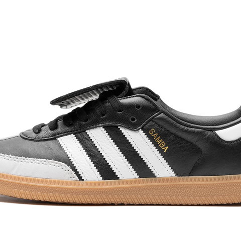 adidas Samba LT W Core Black