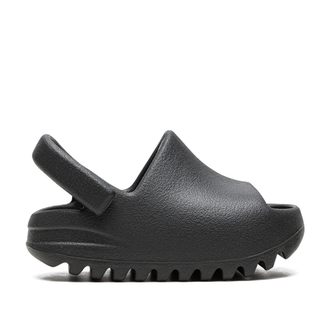 YEEZY Yeezy Slide Infant "Onyx" Stadium Goods YEEZY Yeezy Slide Infant "Onyx" Stadium Goods