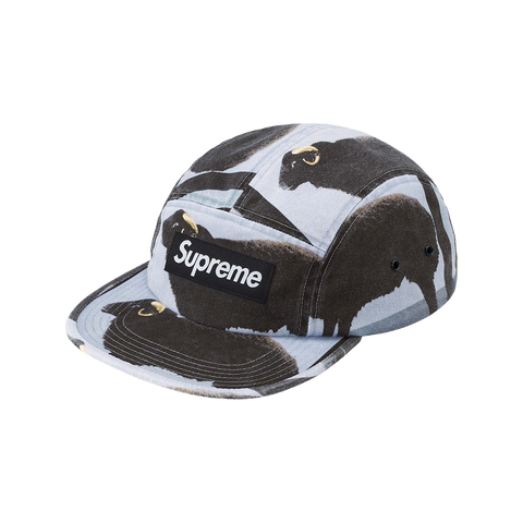 帽子 Supreme 25ss Damien Hirst Camp Cap Supreme Damien Hirst Camp Cap (SS25) - $66