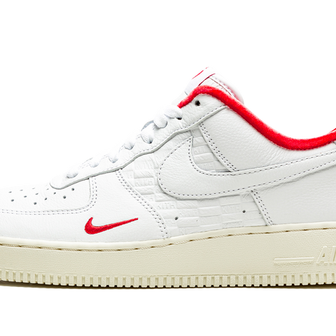 KITH × Nike Air Force 1 Low Tokyo Buy Kith x Air Force 1 Low 'Tokyo' - CZ7926 100 | GOAT