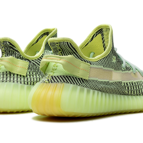 Adidas yeezy boost 350 v2 lime green online
