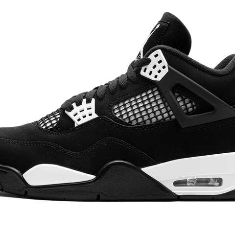 Air Jordan 4 "White Thunder" FQ8138 001
