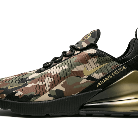 Nike Air Max 270 Db Doernbecher BV7112 001 Stadium Goods