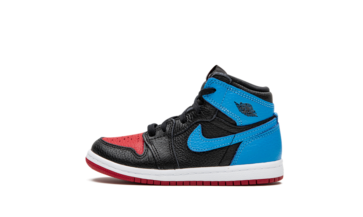 jordan 1 unc stadium goods