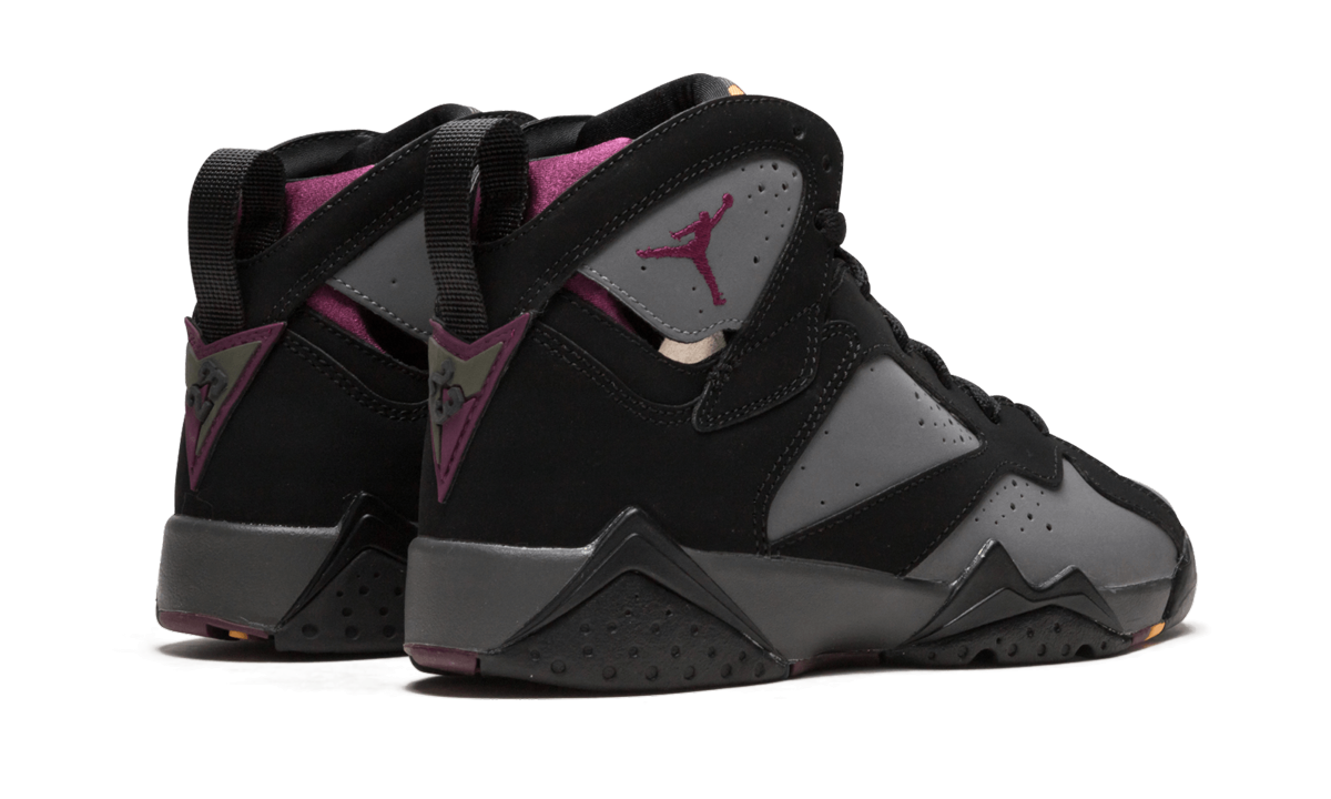 nike jordan 7 bordeaux
