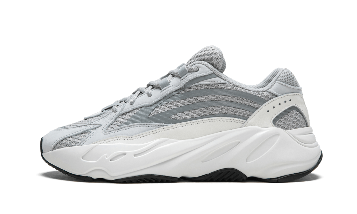 yeezy 700 v2 static white
