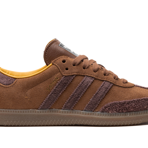 adidas Samba OG Talchum Pack Preloved Brown