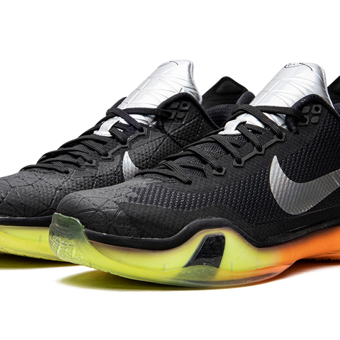 Nike Kobe 10 As All Star 742546 097 Stadium Goods