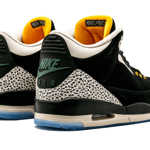 JORDAN Air Jordan X Max Pack 