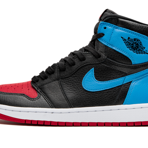 靴 Nike Air jordan 1 High OG UNC to CHICAGO Nike Air Jordan 1 High OG 