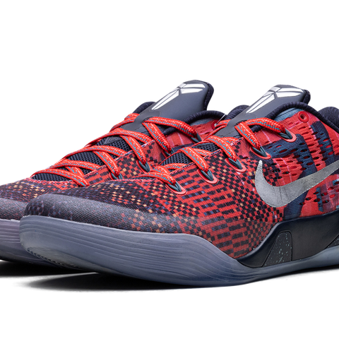 Nike Kobe 9 Em Premium Philippines 669630 604 Stadium Goods