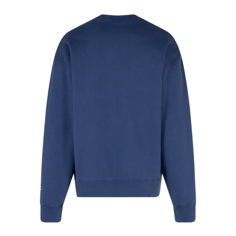 NIKE Nigo NRG Fleece Crew Sweatshirt NIKE Nigo NRG Fleece Crew Sweatshirt