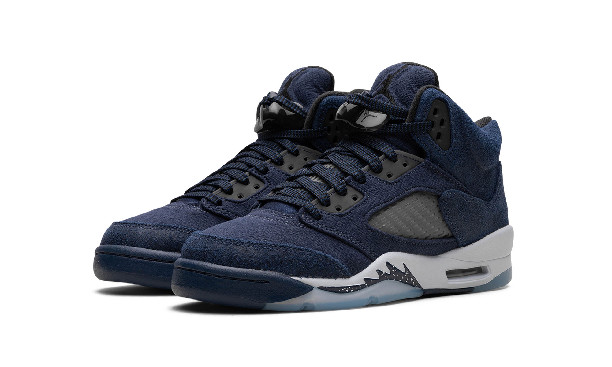 jordan 5s midnight