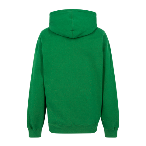 SUPREME Bling Box Logo Hoodie SUPREME Bling Box Logo Hoodie