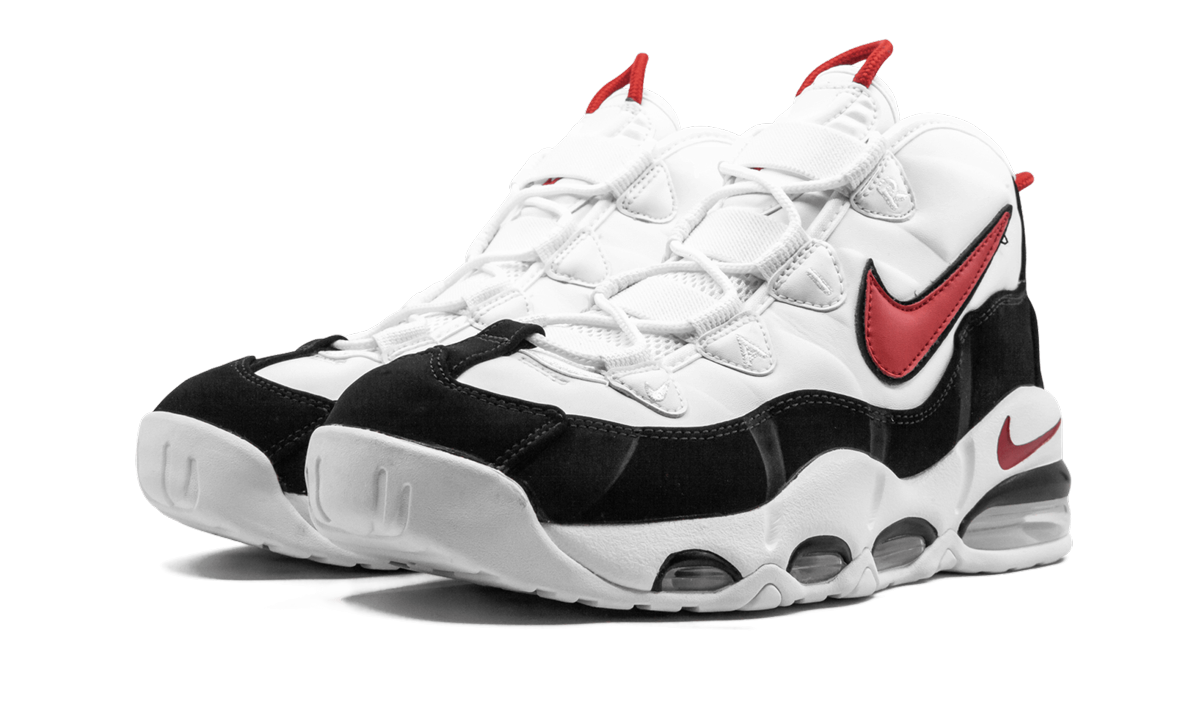 nike air max uptempo bulls