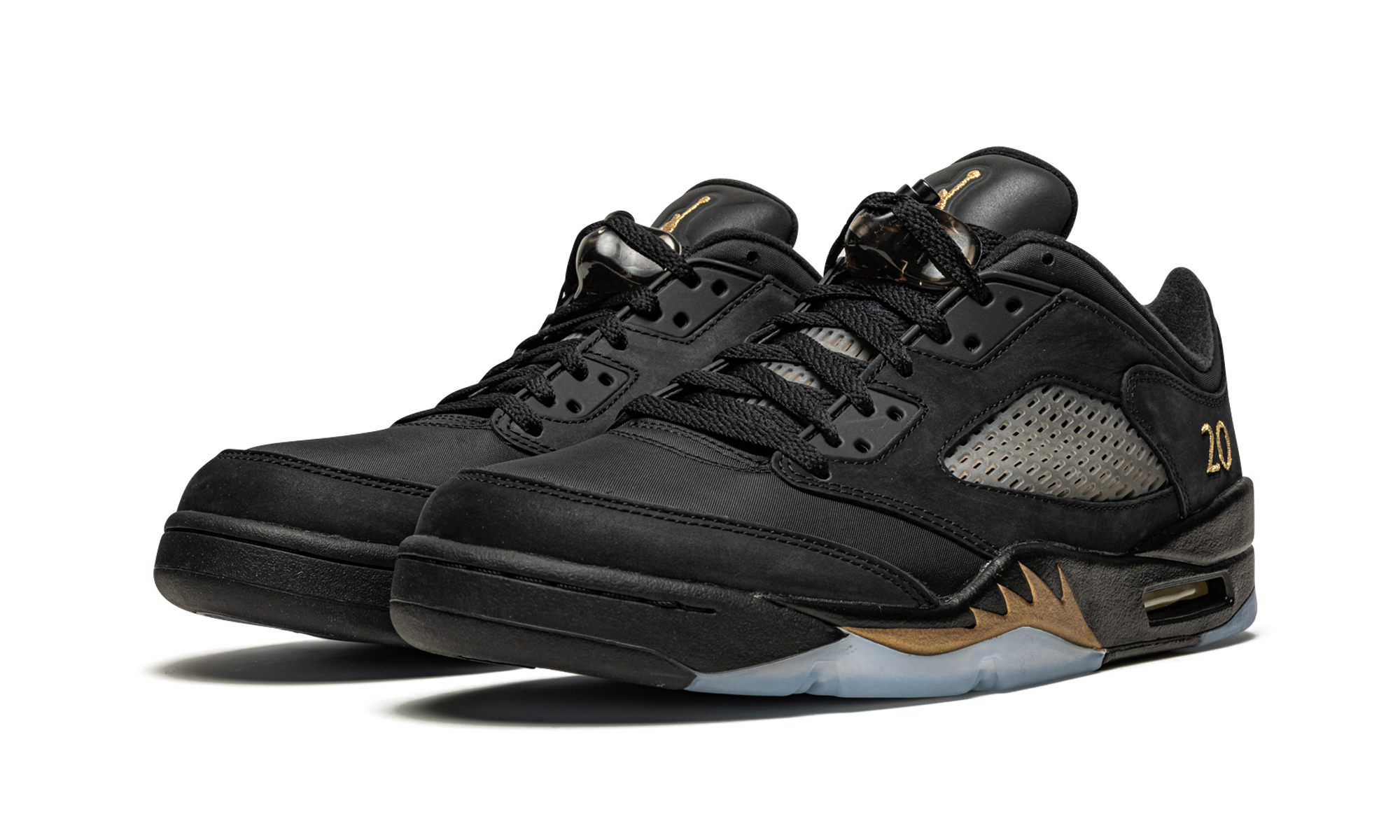 jordan 5 class of 2021