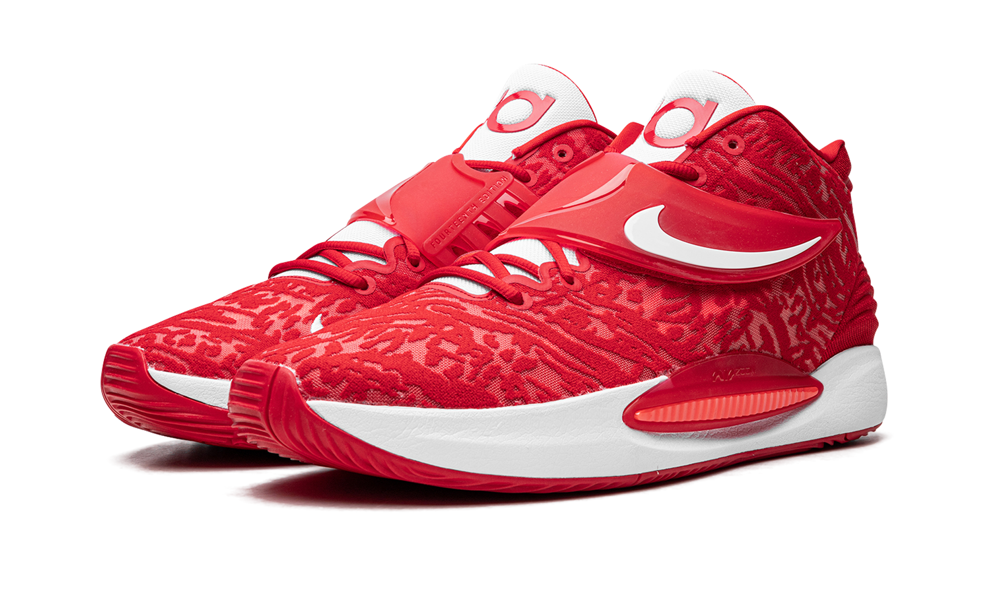 red kd