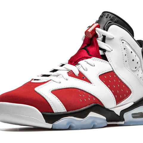 JORDAN Air Jordan 6 Retro GS 