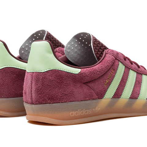 adidas Gazelle Indoor Sneakers