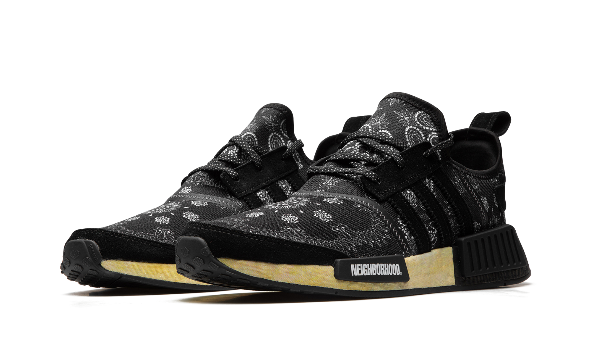adidas Originals NMD R1 NBHD 【公式通販】