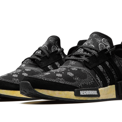 NMD R1 NBHD Stadium Goods