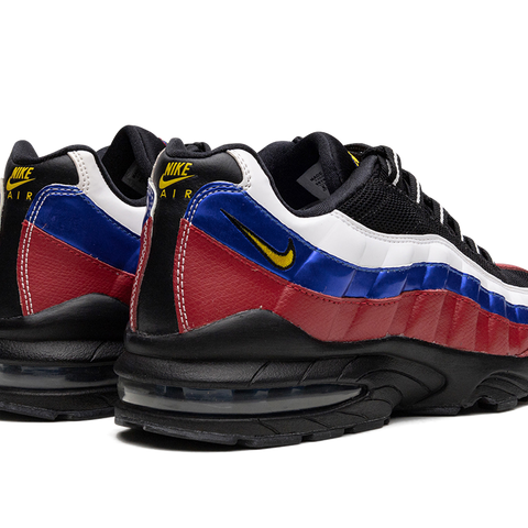 Kids air max 95 sale on sale