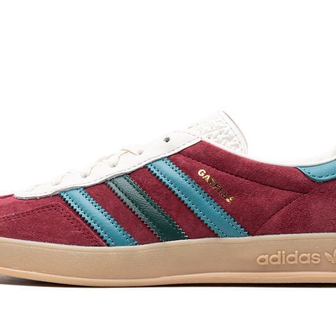 Gazelle Indoor