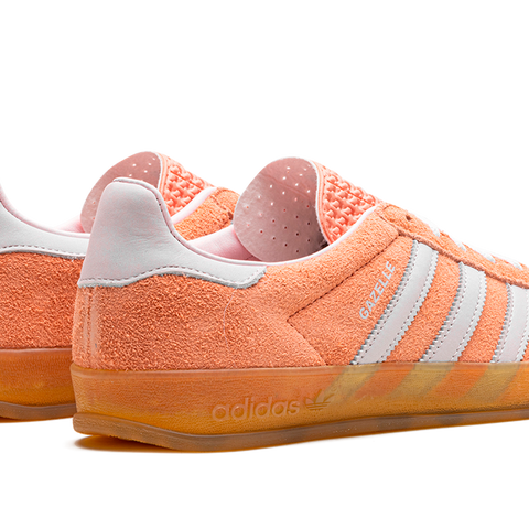 【Adidas】◆Gazelle Indoor Wonder Clay◆IE2946◆ Buy Wmns Gazelle Indoor 'Wonder Clay Gum' - IE2946 | GOAT
