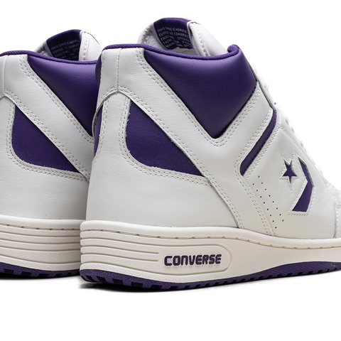 CONVERSE Weapon Mid  display picture 3