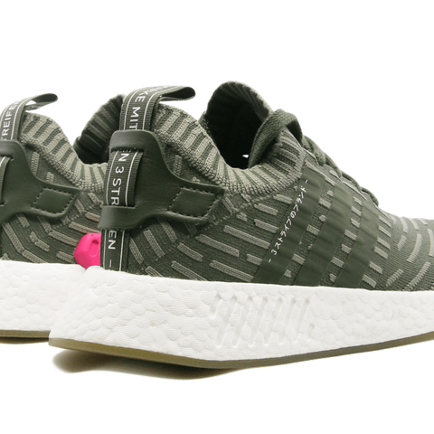 ADIDAS NMD R2 PK WMNS 
