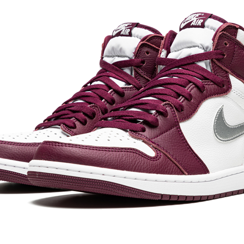JORDAN Air Jordan 1 Retro High OG Bordeaux Stadium Goods