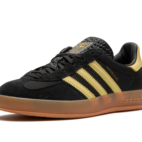 Sneakers adidas Gazelle Indoor Black Sneakers adidas Gazelle Indoor Black
